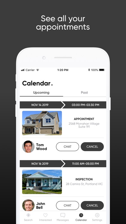 DotCom Property Sales screenshot-3