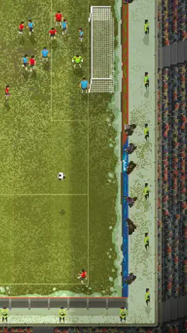 Game screenshot Football Boss: Be The Manager hack