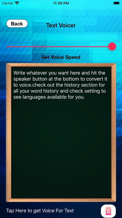 TextVoicer