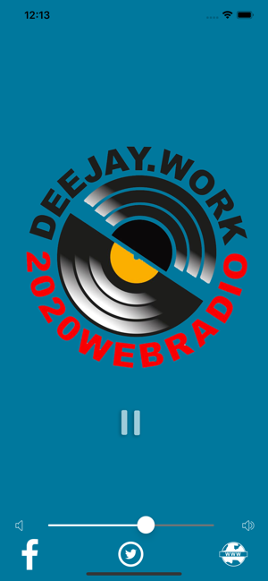 Deejay.Work(圖2)-速報App