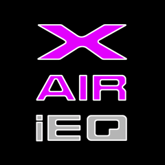 X Air iEQ