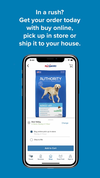 PetSmart, Inc.