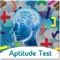 'Aptitude Test and Preparation', Tricks & Practice - the best aptitude app with solutions and short tricks to enhance your aptitude skills and to sharpen your brain