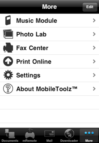 MobileToolz™ (Business Tools) - náhled