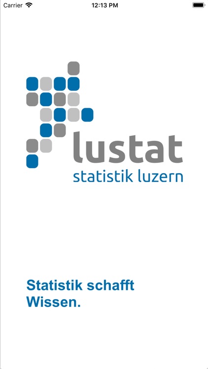 LUSTAT App