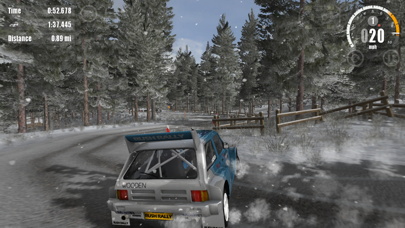 Rush Rally 3 Screenshot 7
