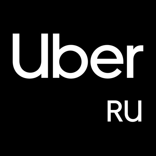 Uber Russia