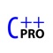 C++ Develop Pro is a powerful source code editor allowing for quick and efficient entry of C++ code using its features such as autocompletion and drag & drop, based on a library of 55+ customizable, intelligent code snippets, as well as effortless and seamless project navigation