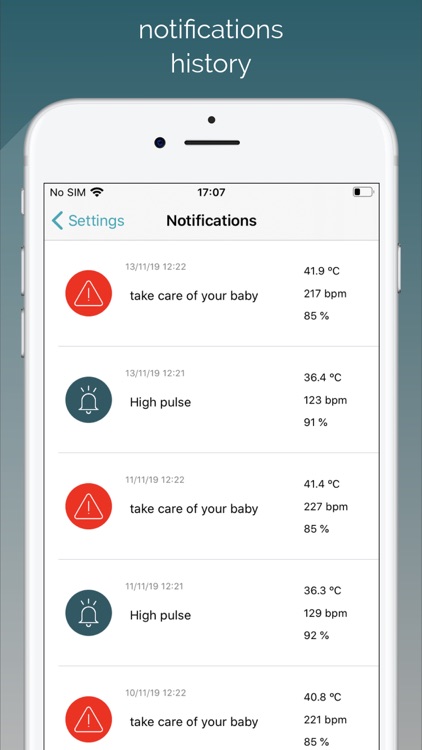 Liip Care screenshot-3
