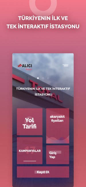 Alıcı Petrol(圖1)-速報App