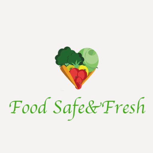 Food Safe&Fresh