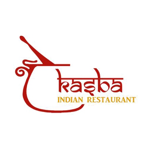 Kasba Indian Restaurant Trugan icon