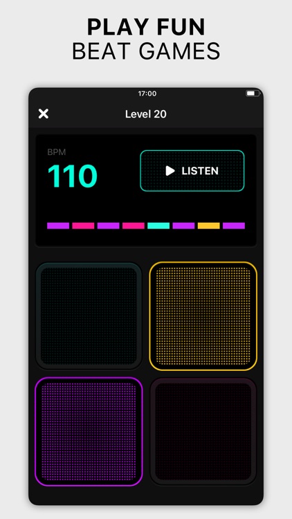 Metronome Pro - Beat & Tempo