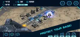 Game screenshot Base Defender Tower Defense mod apk