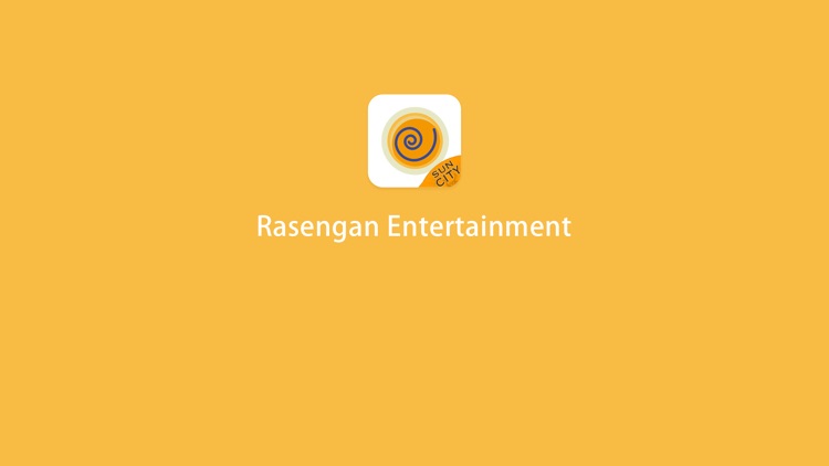 Rasengan Entertainment