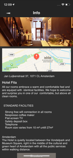 Hotel Fita(圖4)-速報App