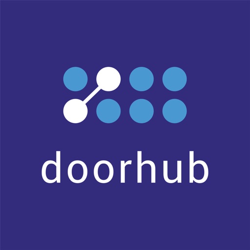 Doorhub Driver