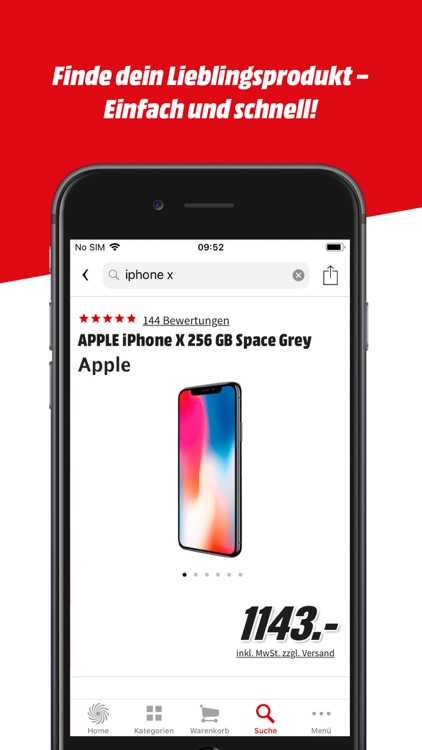 Media Markt Schweiz