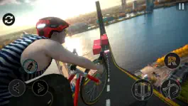 Game screenshot Bicycle Racing Game 2019 mod apk