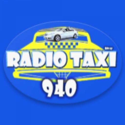 Taxi Radio Driver