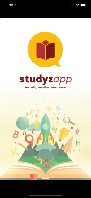 Studyzapp-SXC-K(圖1)-速報App