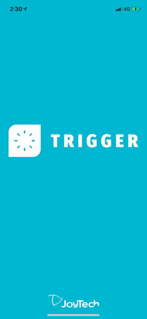 Trigger!(圖5)-速報App