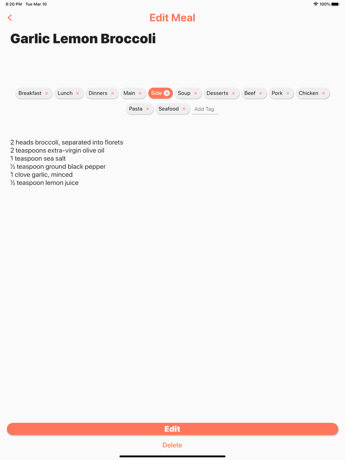 What2Eat - Spin Your Slot