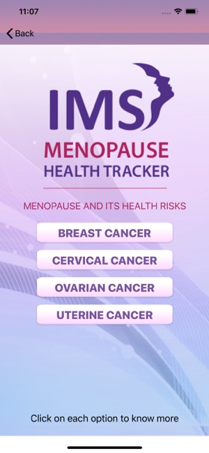 Menopause Health Tracker(圖5)-速報App