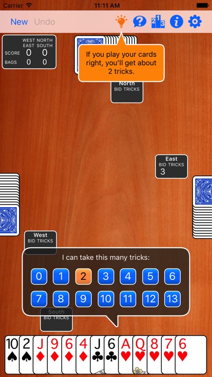 Spades