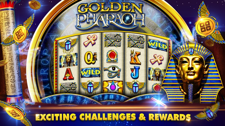 Hot Shot Casino - Vegas Slots screenshot-3