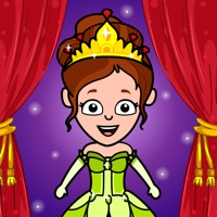 My Princess Town - Doll House apk