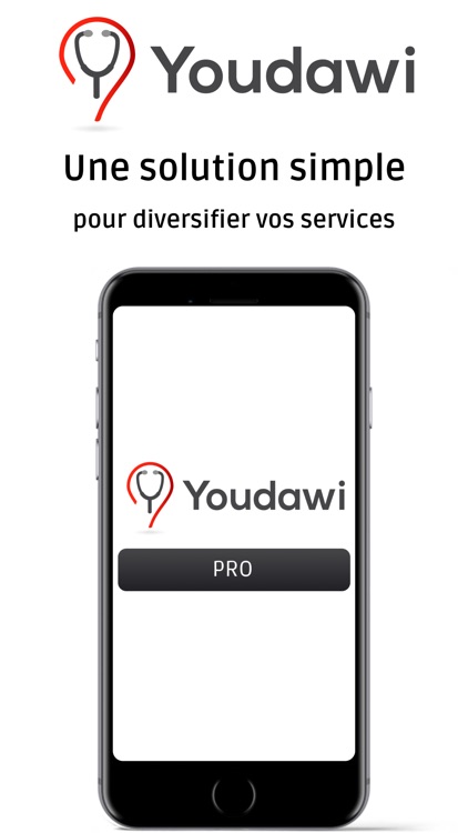 Youdawi - Pro