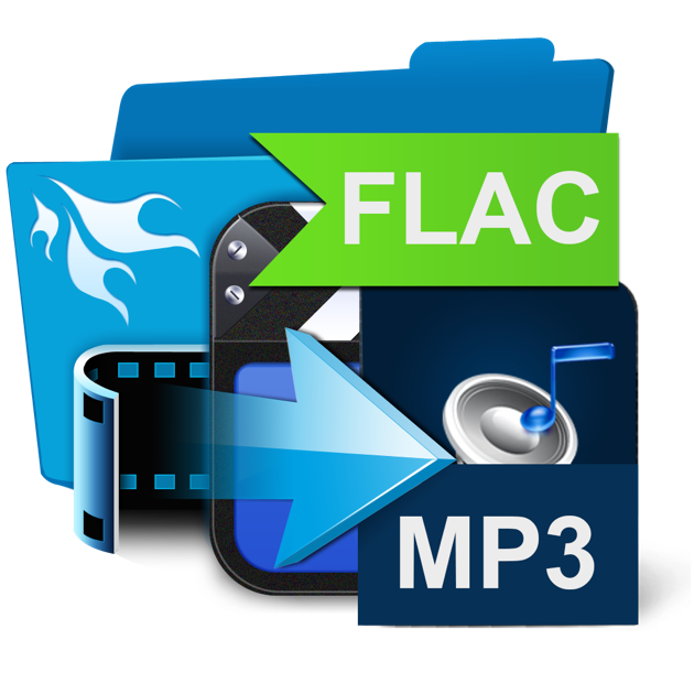 free download convert flac to mp3 mac