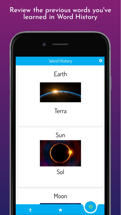 Vocabify - Daily Vocabulary