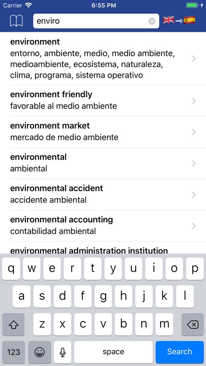 20 English Dictionaries