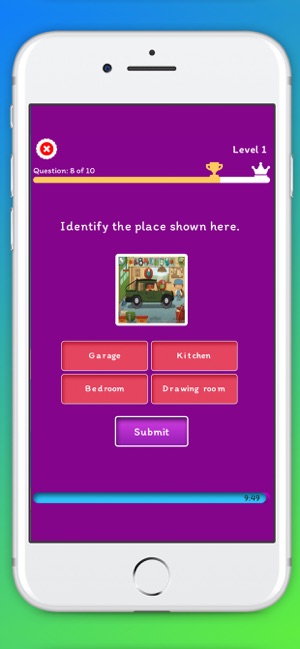 Kids Entertainment World(圖1)-速報App