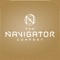 Icon The Navigator Company IR App