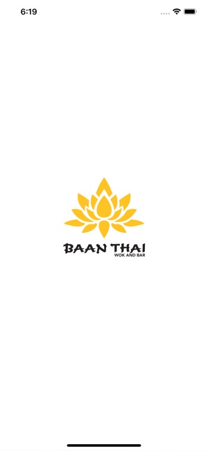 BAAN THAI WOK AND BAR