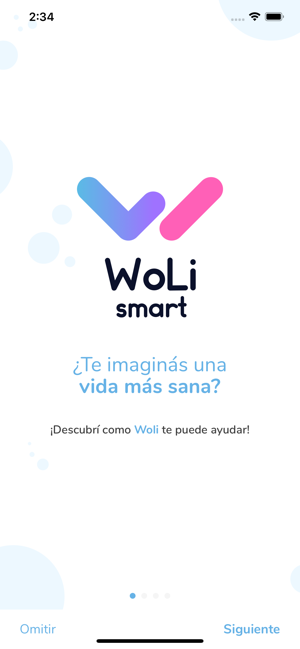 WoLiSmart(圖1)-速報App