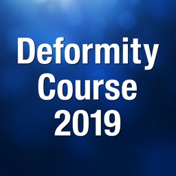 Deformity Course 2019