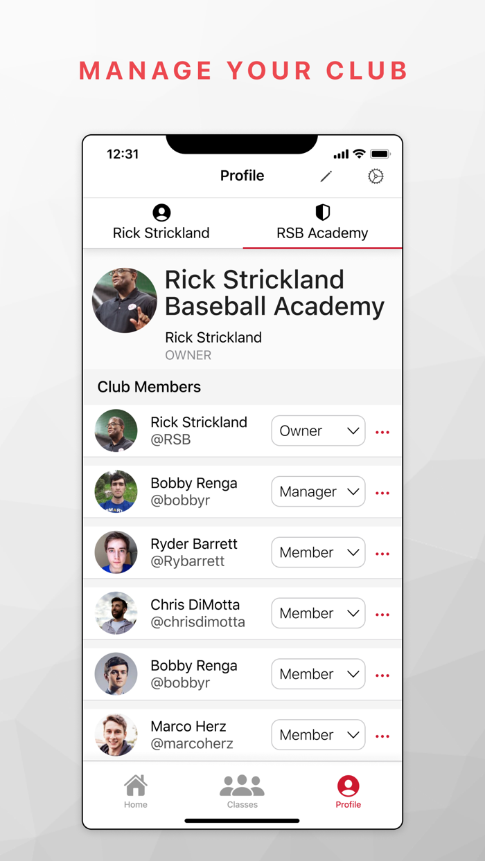 Uplift - Live Remote Training