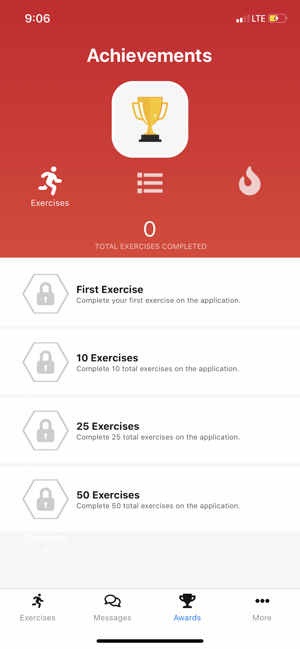 TheraFit Physical Therapy(圖4)-速報App