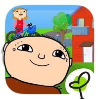 Beep beep Alfie Atkins - Kids  PC 용