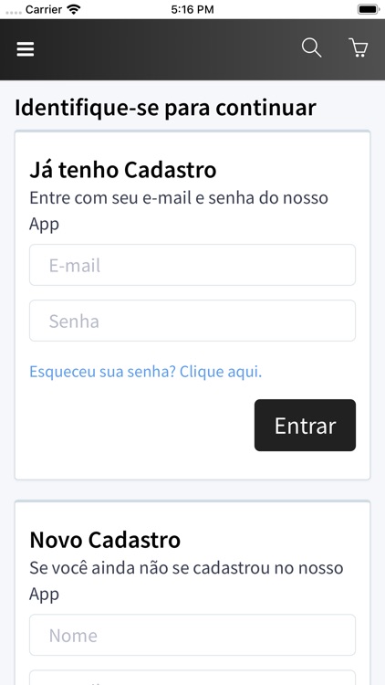 Hero Burguer screenshot-5