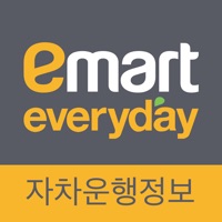 자차운행정보 - 에브리데이 PC 용