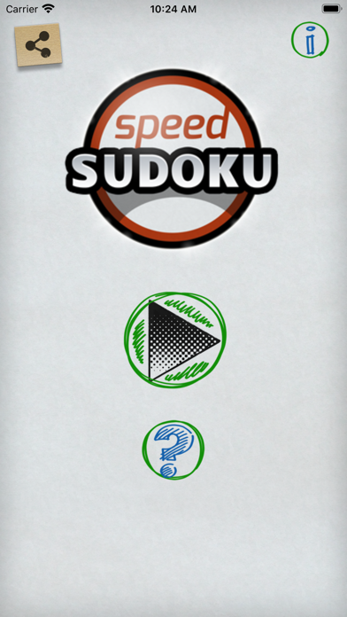 Speed Sudoku – Compete Online screenshot 5