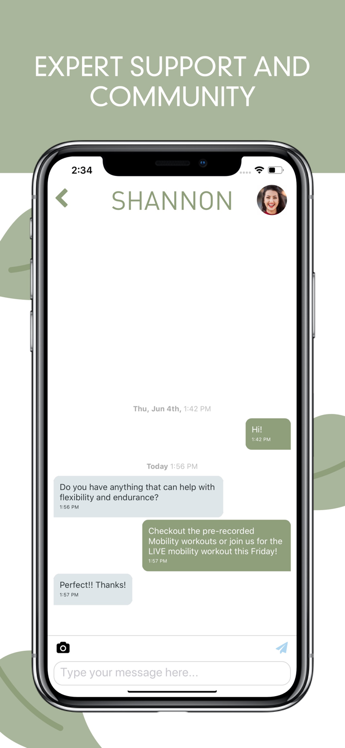 Stephanie David Fitness