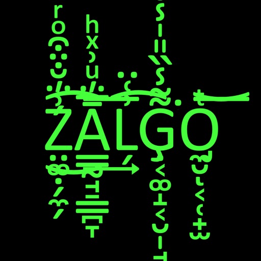 Zalgologo