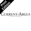 Carlsbad Current-Argus Print