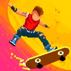 Activities of Halfpipe Hero